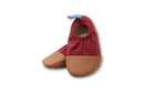 Les Petits Cherry - Chaussons Souples Tout Terrain