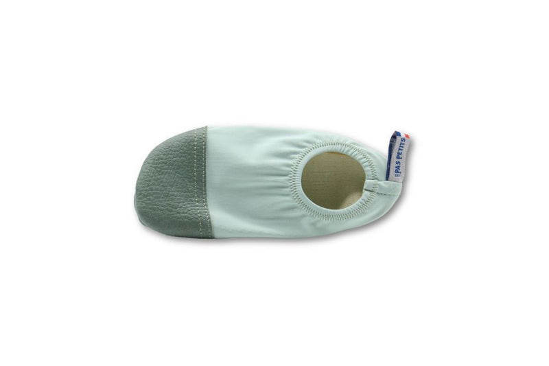 Les Petits Citrons Verts - Chaussons Souples Tout Terrain