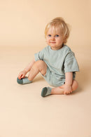 Les Petits Citrons Verts - Chaussons Souples Tout Terrain