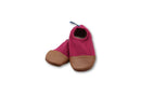 Les Petits Jerseys Cherry - Chaussons Souples - Pour L'Intérieur