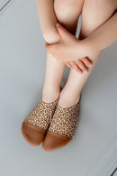 Les Petits Léon - Chaussons Souples - Tout Terrain