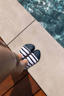 Les Petits Marins - Chaussons Souples Tout-Terrain