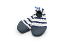 Les Petits Marins - Chaussons Souples Tout-Terrain