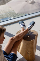 Les Petits Marins - Chaussons Souples Tout-Terrain