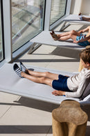 Les Petits Marins - Chaussons Souples Tout-Terrain