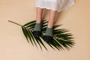 Les Petits Palmiers - Chaussons Souples Tout Terrain