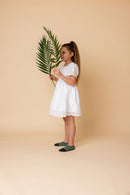 Les Petits Palmiers - Chaussons Souples Tout Terrain