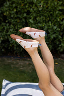 Les Petits Teckels- Chaussons Souples - Tout Terrain