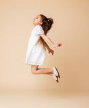 Les Petits Vichy - Chaussons Souples - Tout Terrain