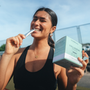 Collagène Orodispersible