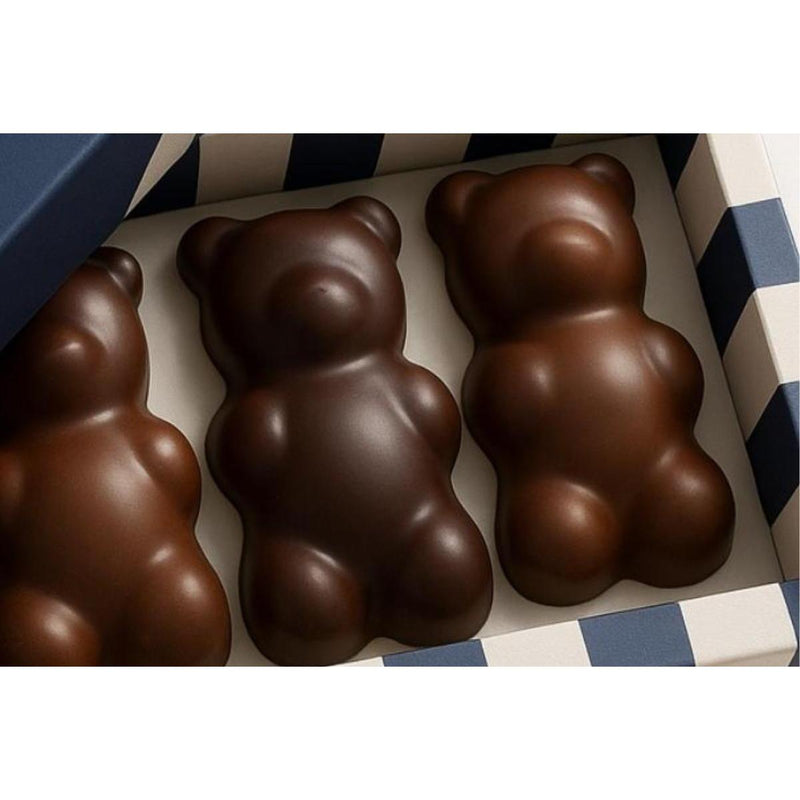 Le Panier Gourmand 3 Produits Et Son Todd Bag Offert !