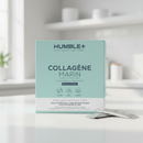 Collagène Orodispersible