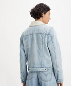 Levi'S Original Sherpa Trucker The Other Way 36136-0069