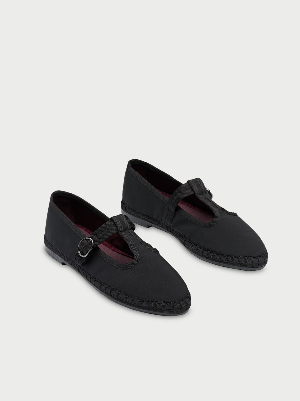 Lewis Oxford Black