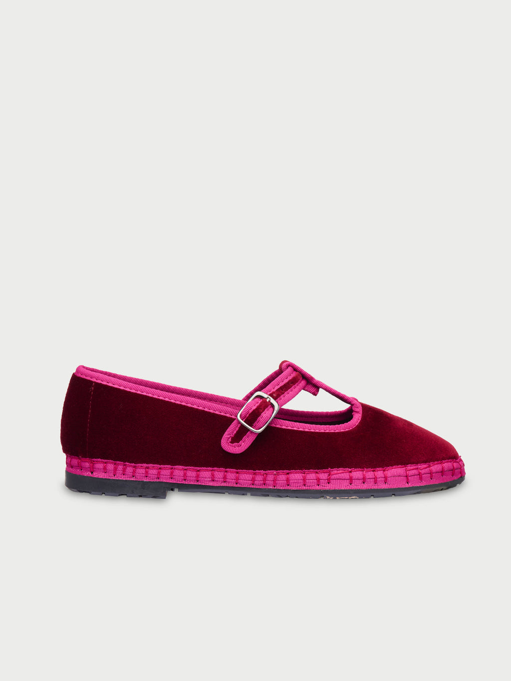Lewis Oxford Garnet