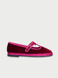 Lewis Oxford Garnet