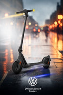 Trottinette Électrique Volkswagen - Golf R