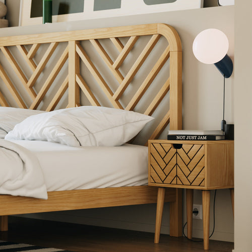 Almohada híbrida