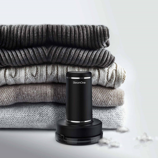 Rasoir Anti-Peluches - RP10B - Noir