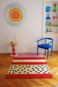 Like A Watermelon - Tapis - Laine