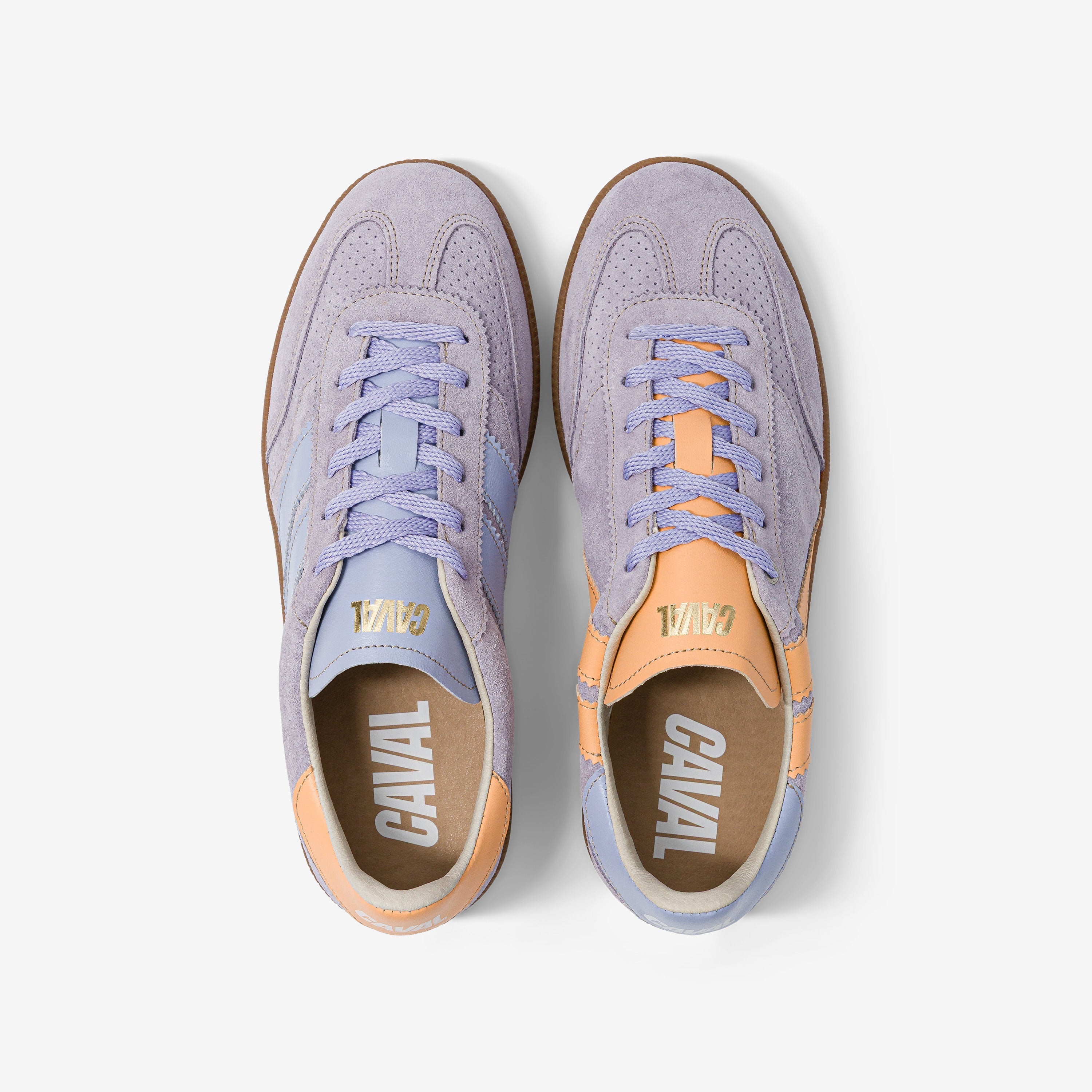 Baskets Lilac Sunrise