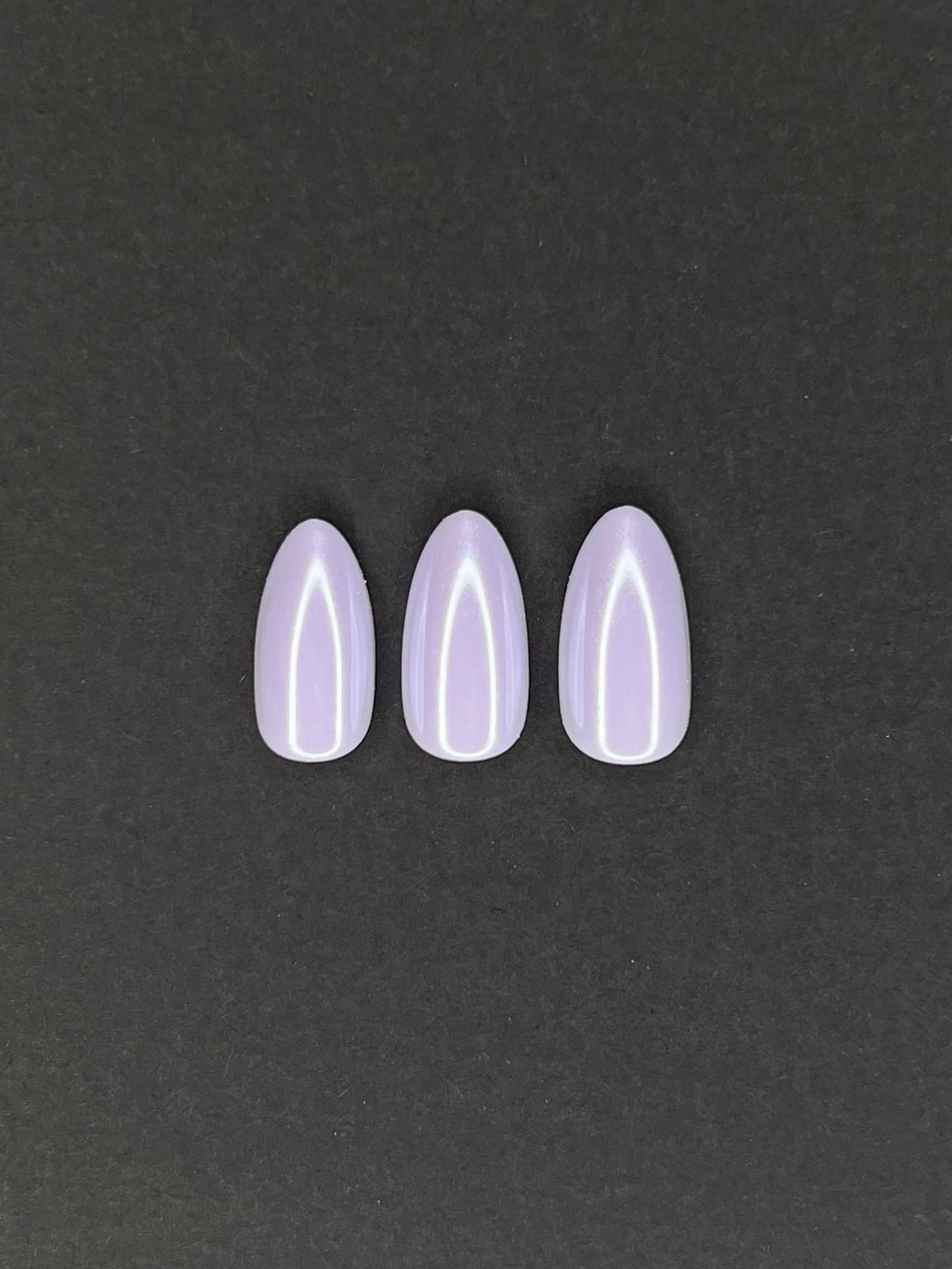 Lilac Glow