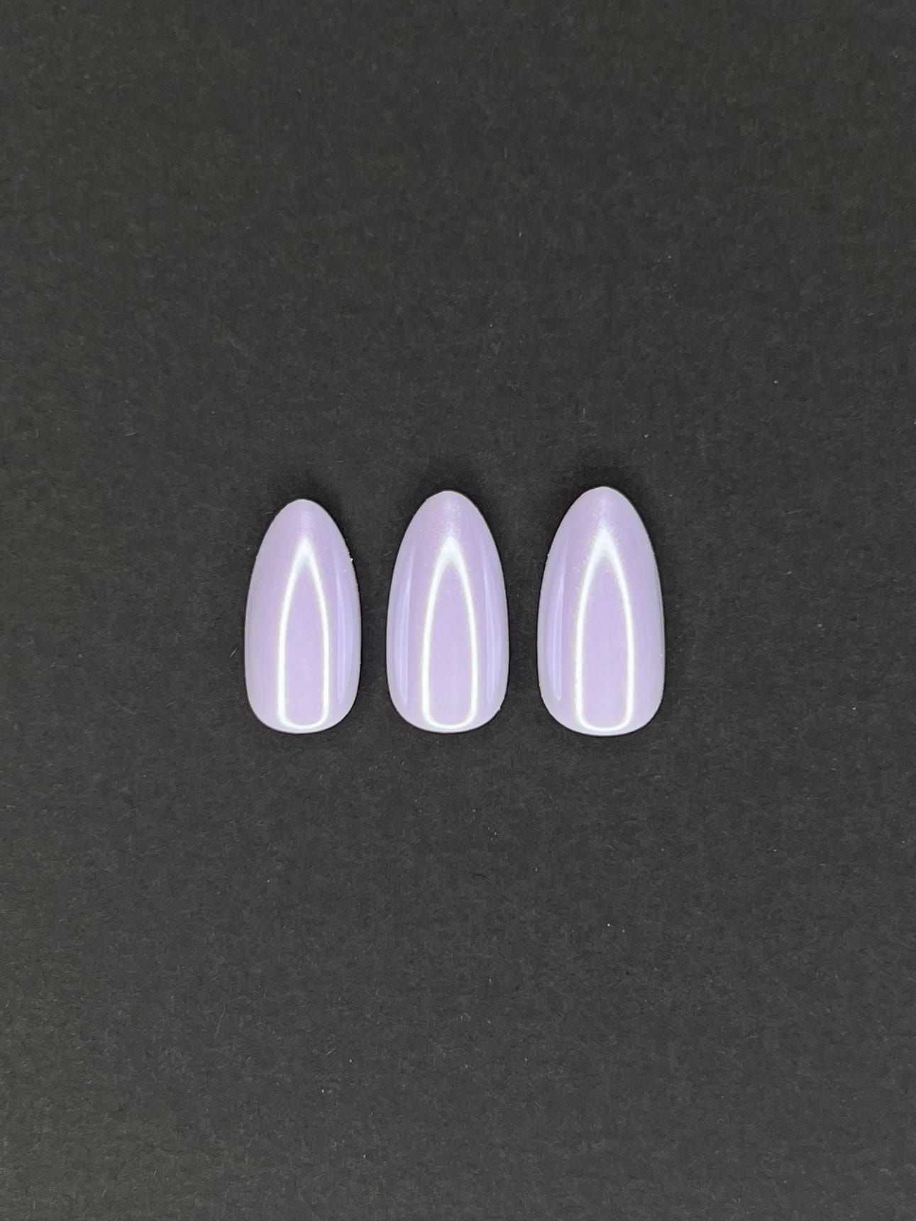 Lilac Glow
