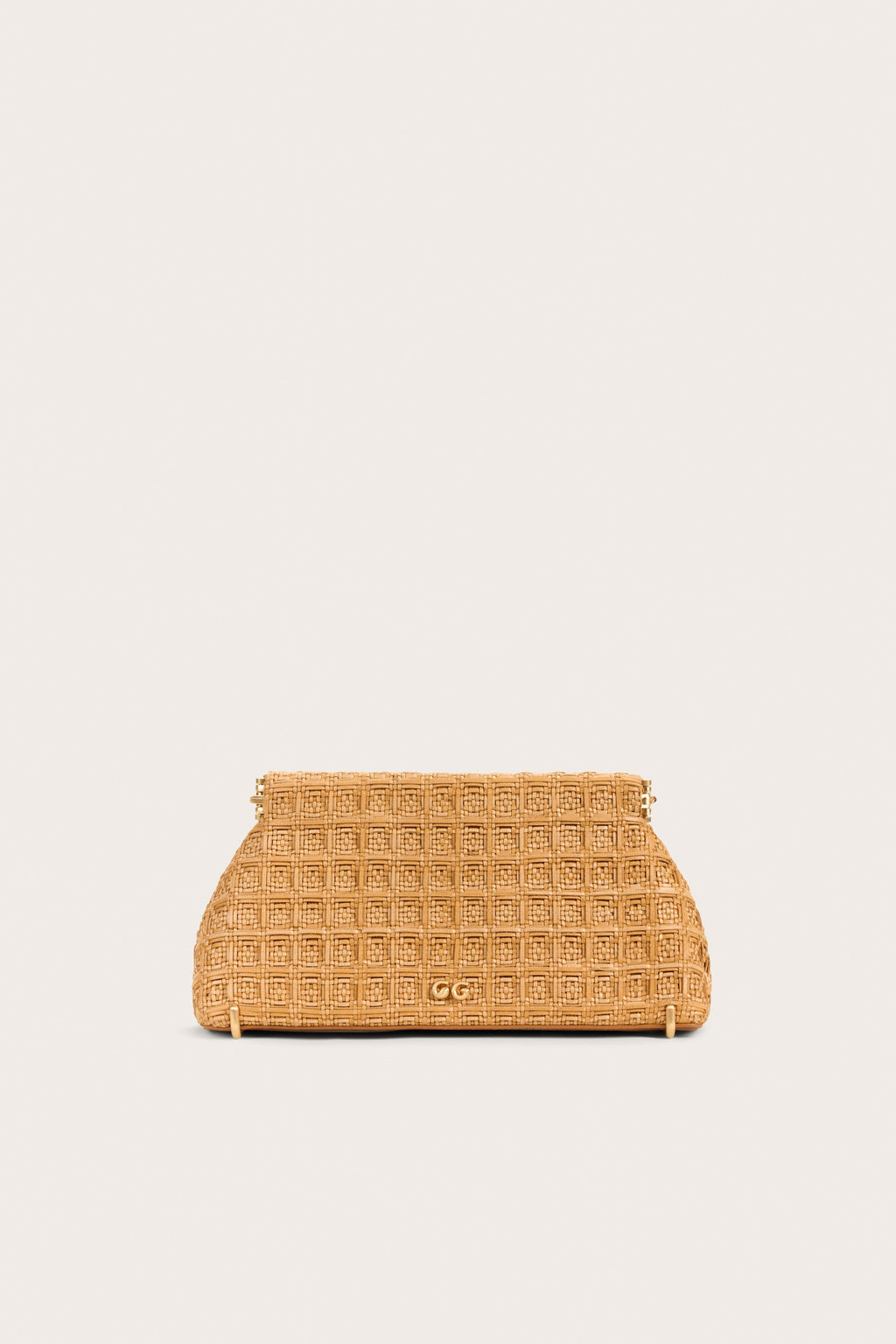 Bolso Lillia - Toasted Natural