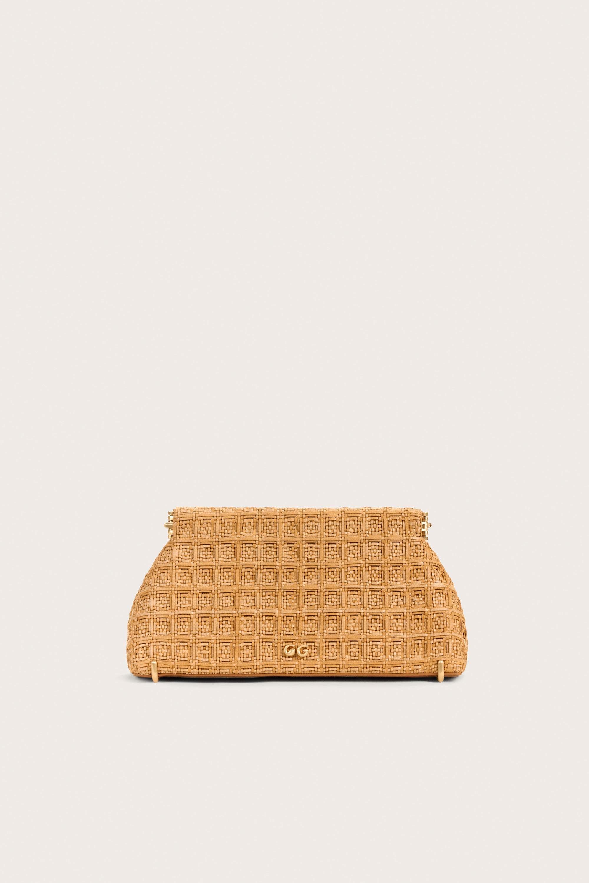 Bolso Lillia - Toasted Natural