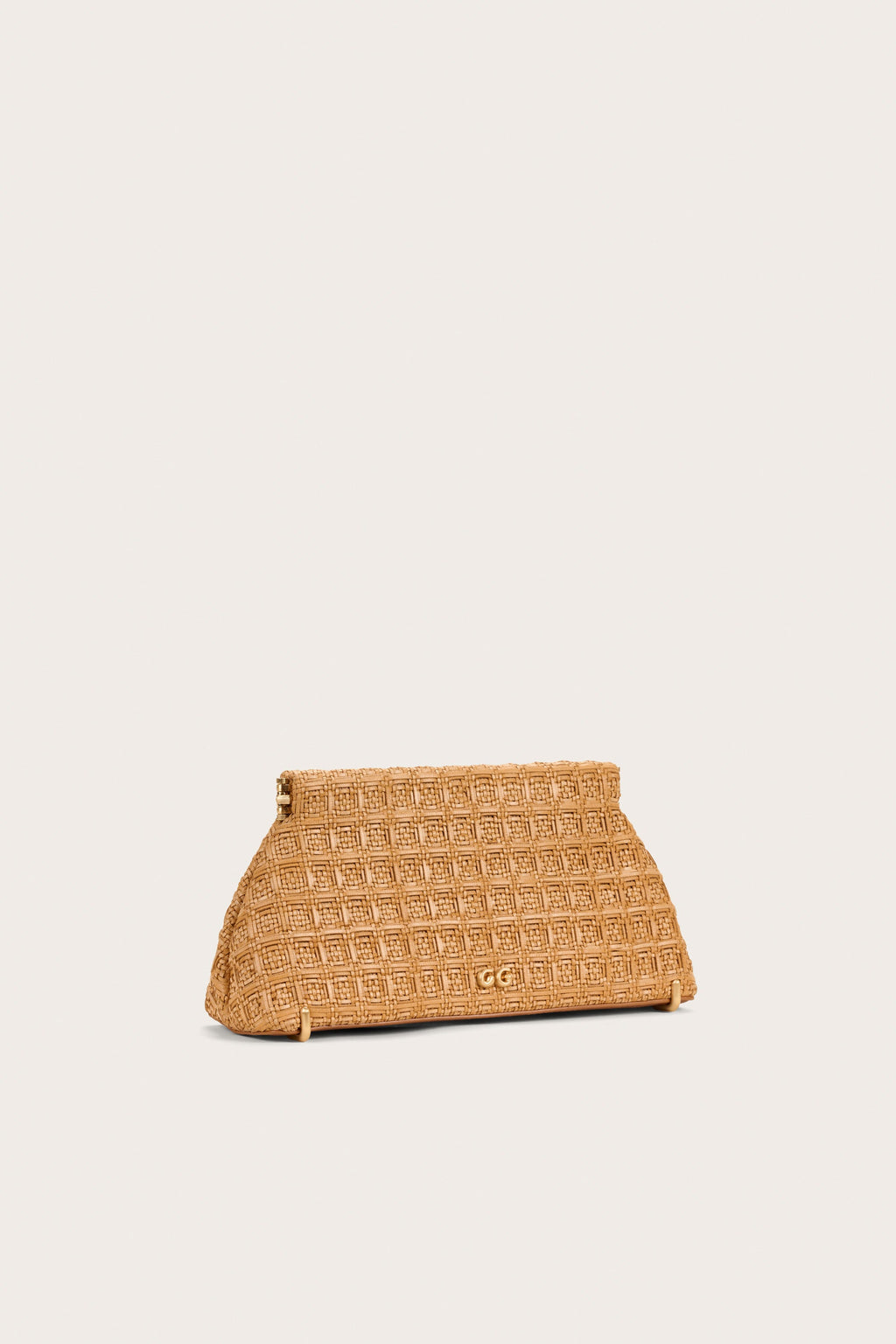Bolso Lillia - Toasted Natural