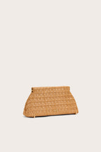 Bolso Lillia - Toasted Natural