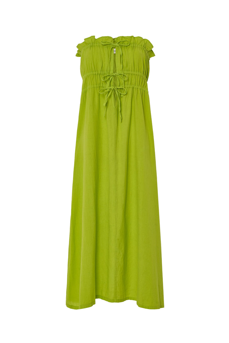 Lima Dress