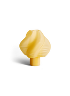 Lámpara de Mesa Soft Serve - Portable - Limoncello Sorbet