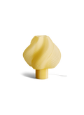 Tischleuchte Soft Serve - Mega - Limoncello Sorbet