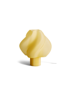 Tischleuchte Soft Serve - Mega - Limoncello Sorbet