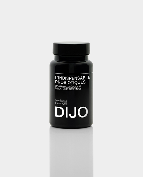 Los probióticos esenciales