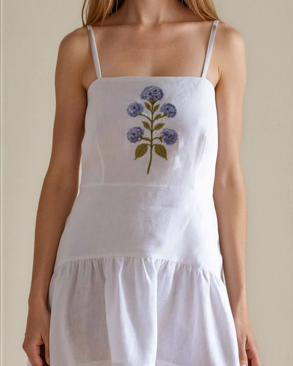 Devon Midi Dress