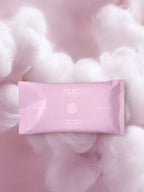 Musc Blanc - Lingettes Intimes