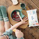 Pack of 3 Face and Hand Wipes