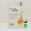 Lion’s Mane - Cure de 1 à 3 mois en gélules