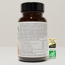 Lion’s Mane - Cure de 1 à 3 mois en gélules