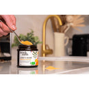 French Mush compléments alimentaires à base d'extraits de champignons médicinaux biologiques fabriqués en France Le Lion’s Mane Bio - poudre -