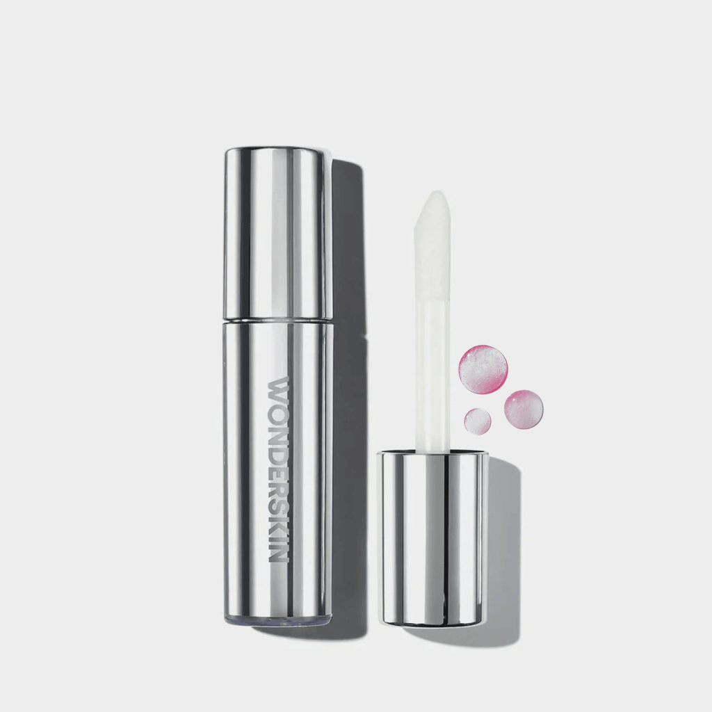 Lip Oil Rehab - Huile À Lèvres