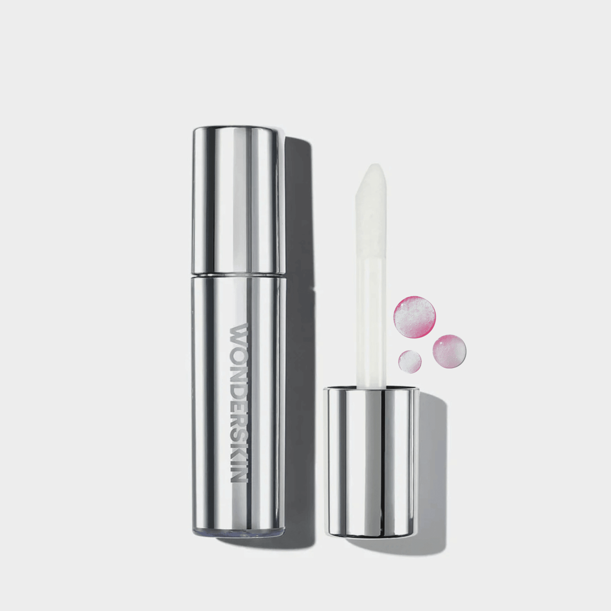 Lip Oil Rehab - Huile À Lèvres