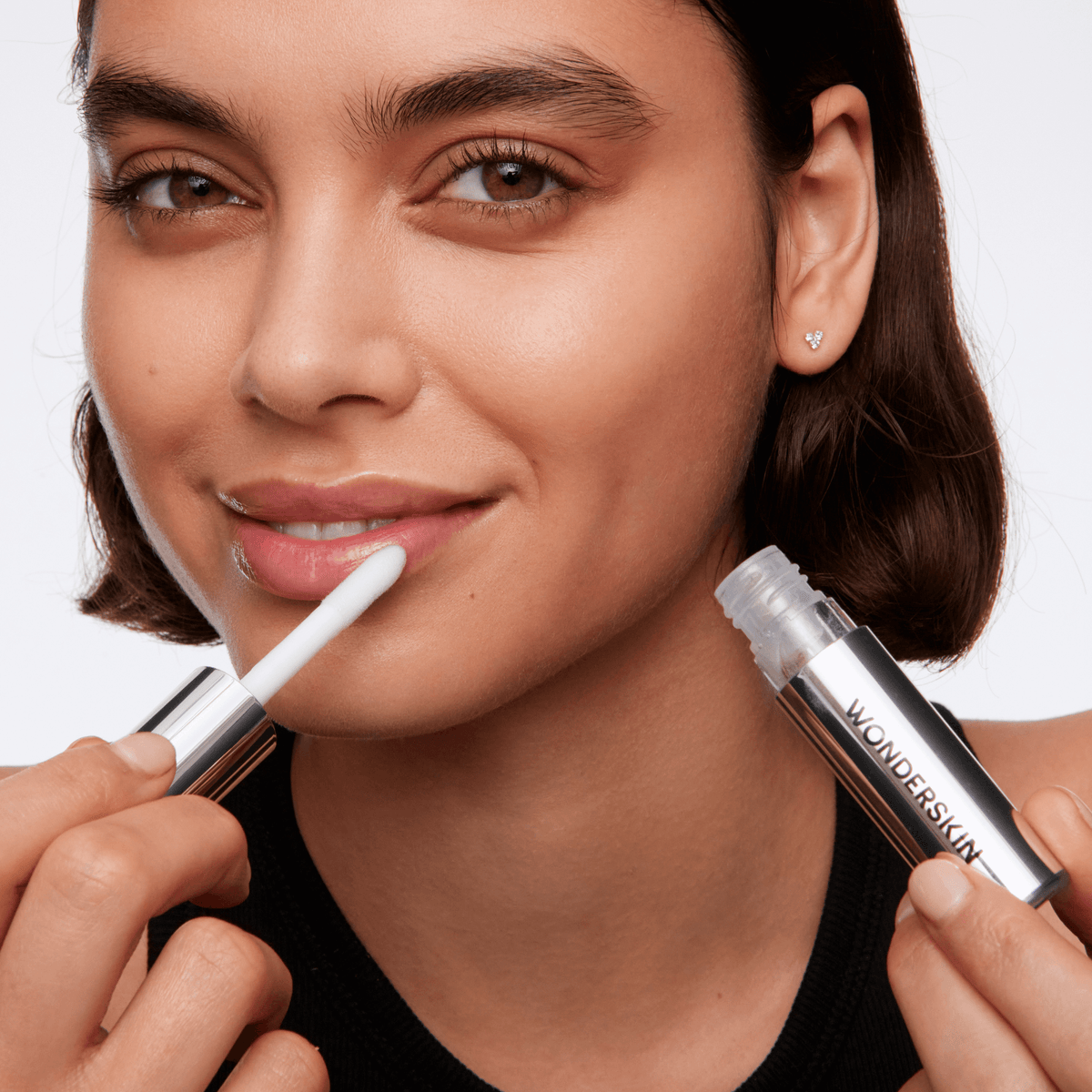 Lip Oil Rehab - Huile À Lèvres