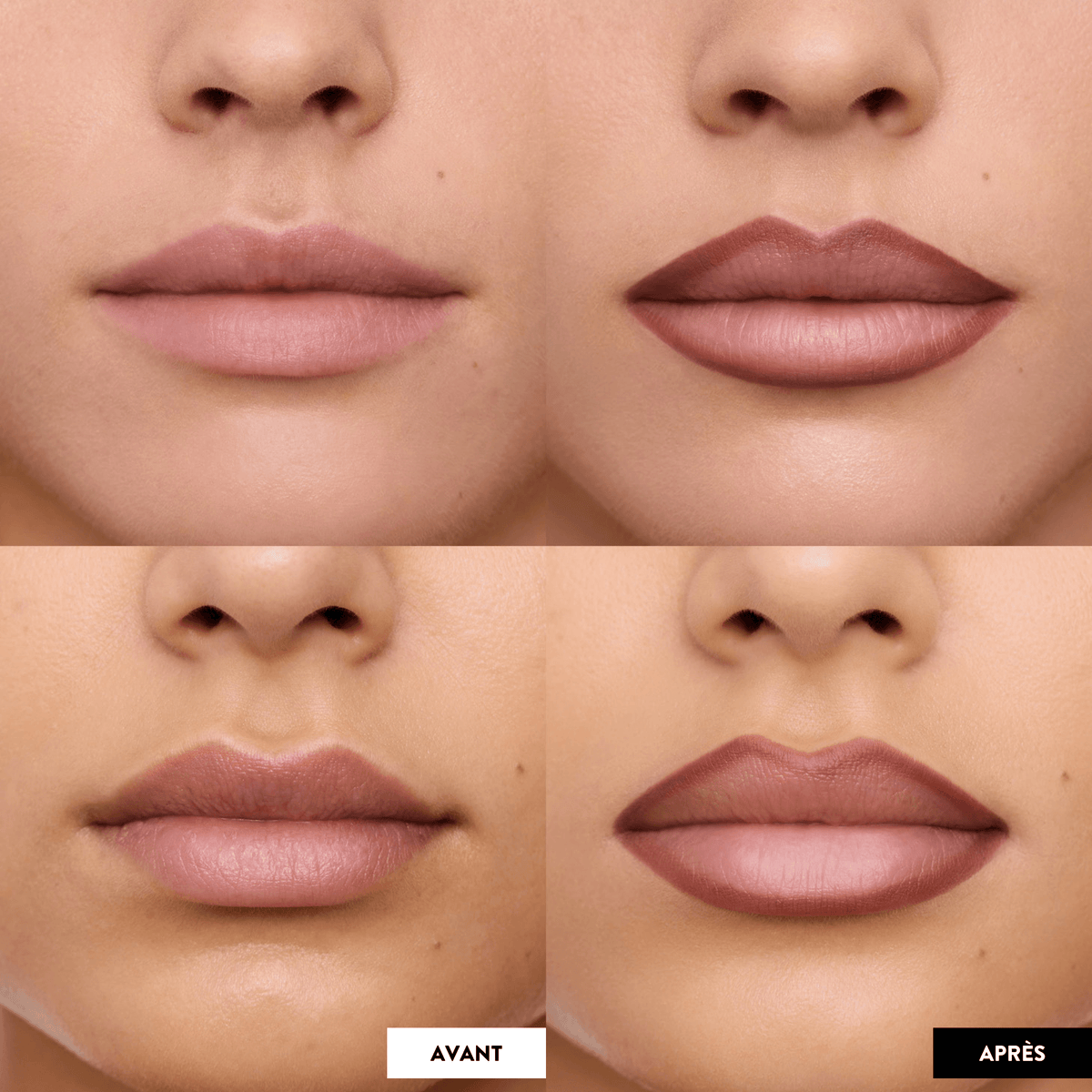 360 Lip Liner - Crayon À Lèvres