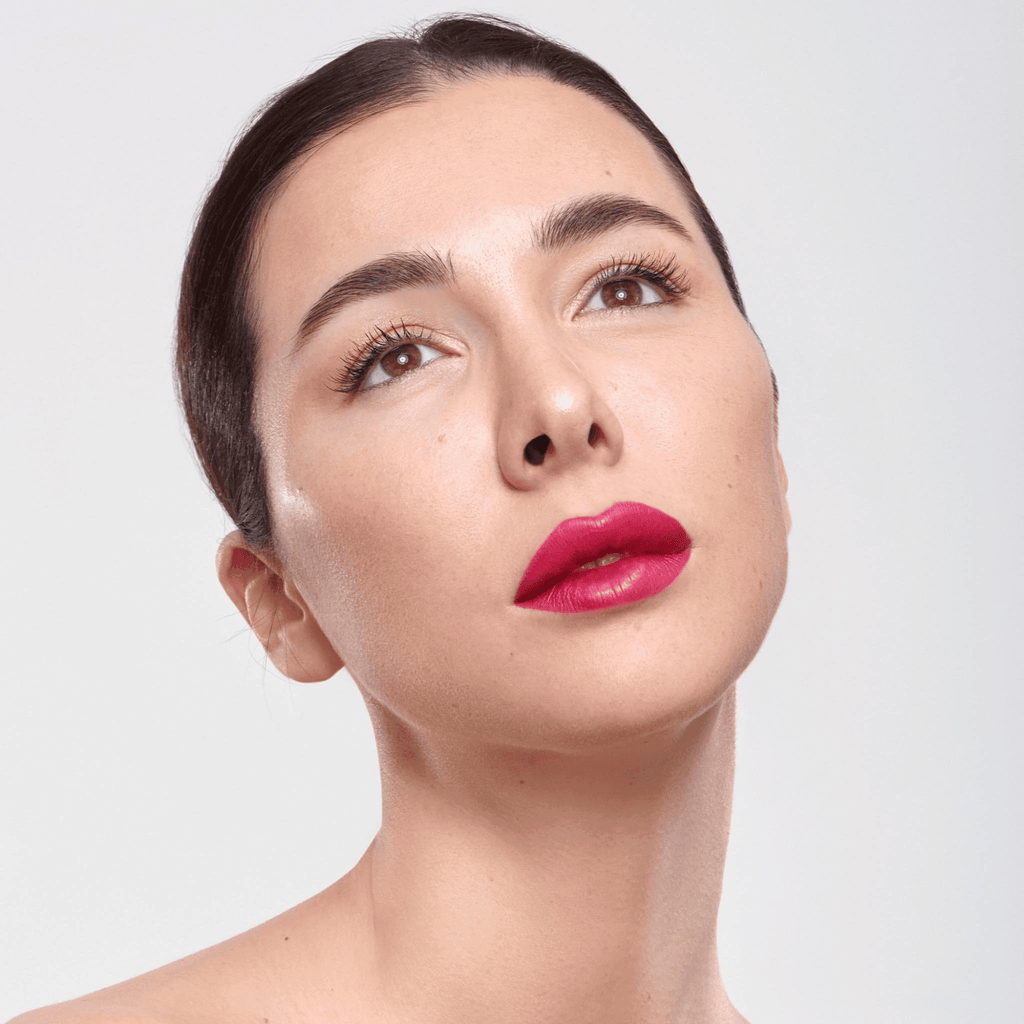 Maschera colorante per labbra - Tinta labbra a lunga tenuta