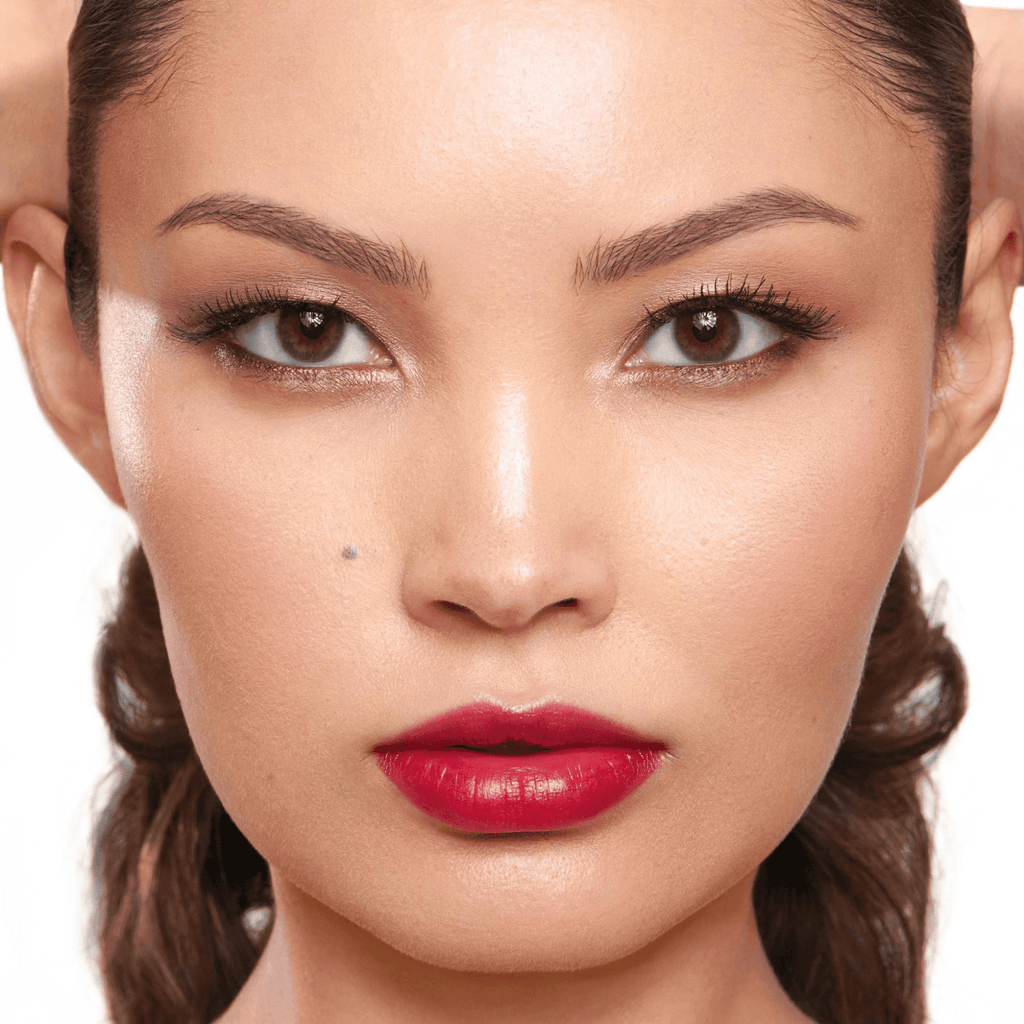 Maschera colorante per labbra - Tinta labbra a lunga tenuta