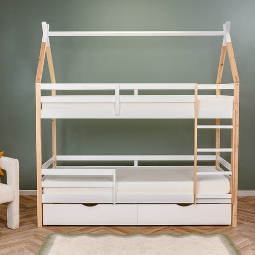 Litera convertible Odyssey