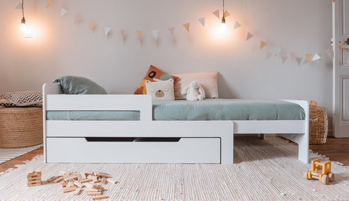 Cama convertible Orphée